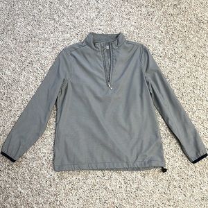 Golf Lightweight Pull Over